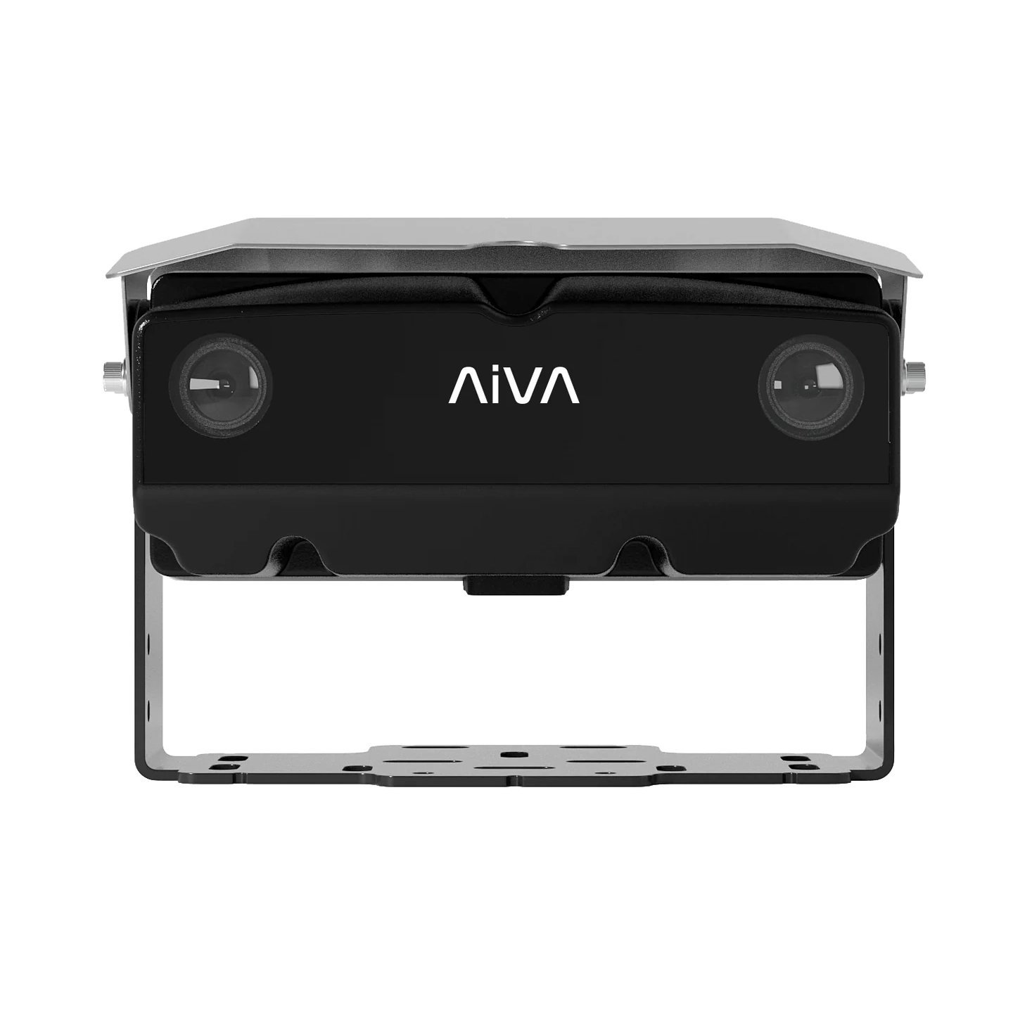 AiVA - Pedestrian Detection