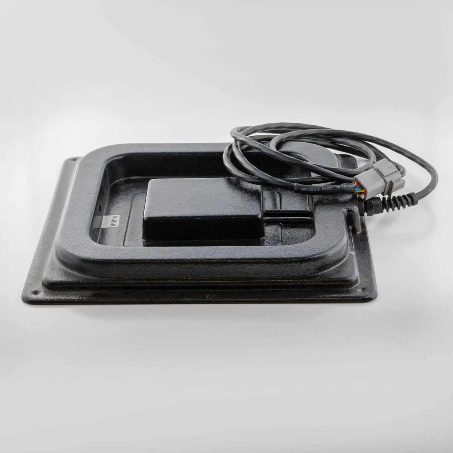 RFID Readers & Tags | Speedshield Technologies