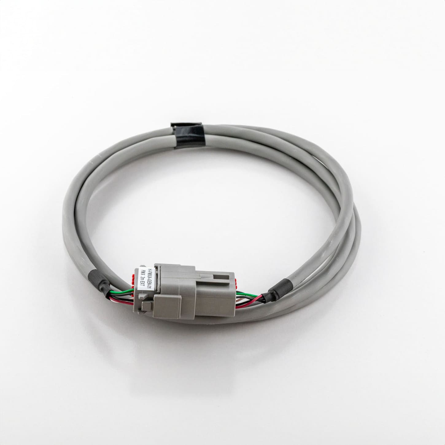 Wiring Harness | Speedshield Technologies