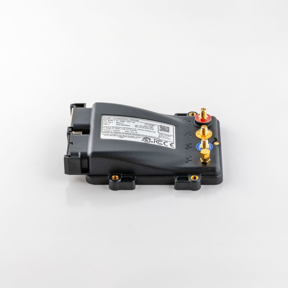 Collections – Speedshield Technologies